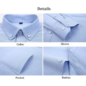 Stylish Men’s shirts - Image 3
