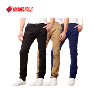 Chino Pants - Image 1