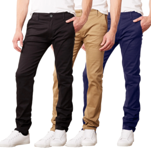 Chino Pants - Image 3