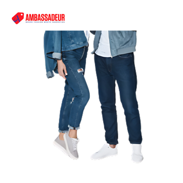 Denim Jeans