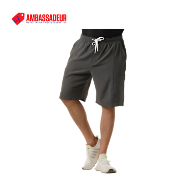 Mens Short