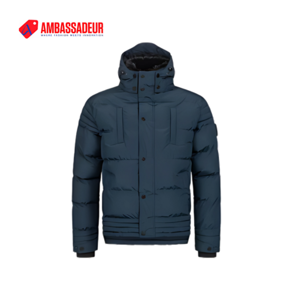 Men’s and Women’s Jackets