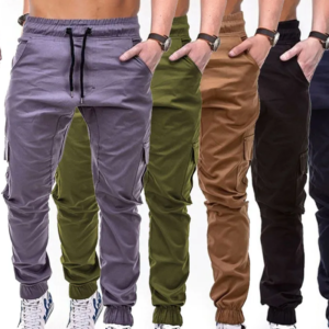 Stylish Joggers - Image 3