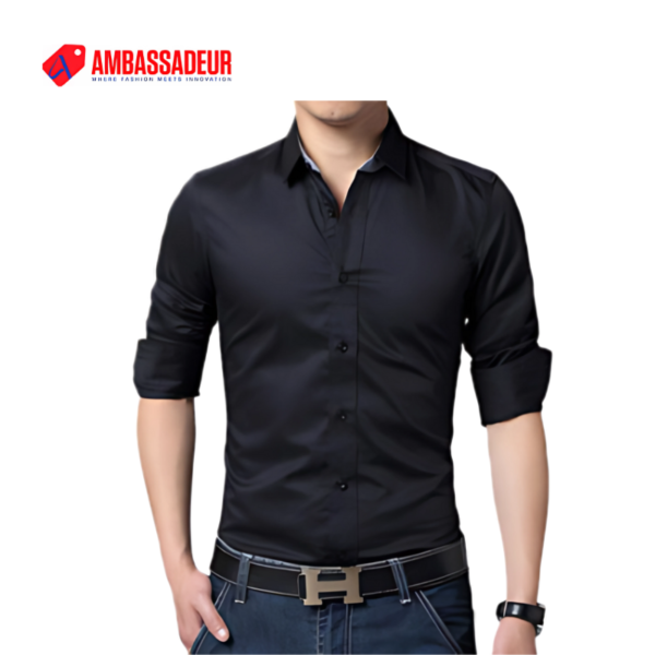 Stylish Men’s shirts
