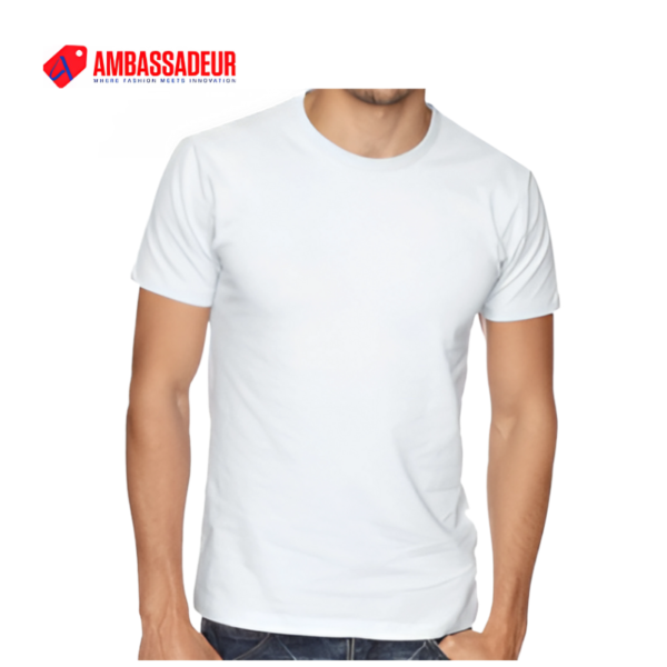 T-Shirts For Men’s and Women’s