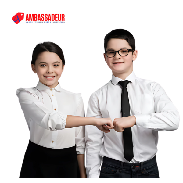 School Uniforms